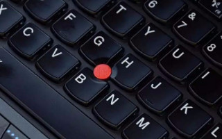 25 歲的 ThinkPad，憑什么穩坐辦公室四分之一個世紀